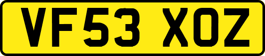 VF53XOZ