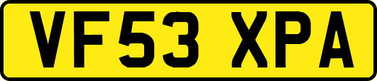 VF53XPA