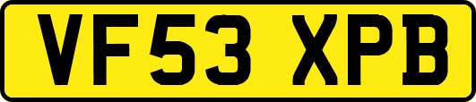 VF53XPB