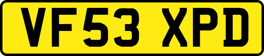 VF53XPD