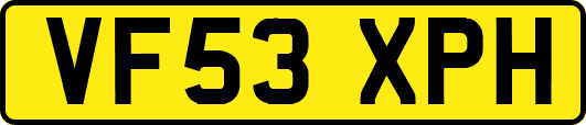 VF53XPH