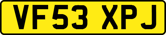 VF53XPJ