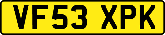 VF53XPK