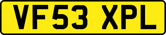 VF53XPL