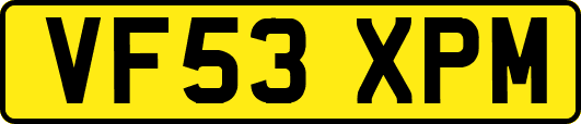 VF53XPM