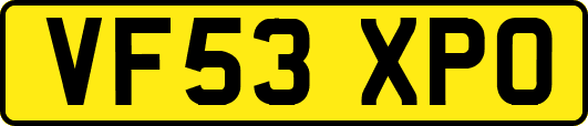 VF53XPO