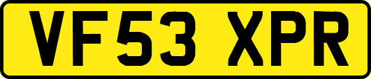 VF53XPR