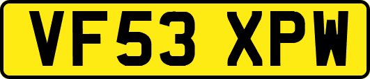 VF53XPW