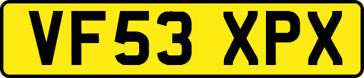 VF53XPX