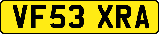 VF53XRA