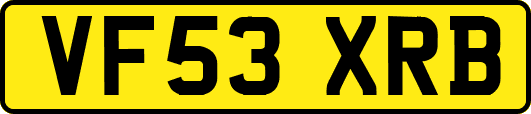 VF53XRB