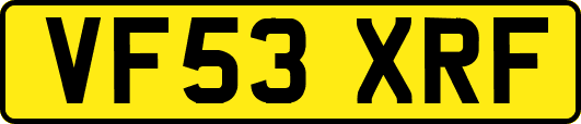 VF53XRF
