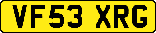 VF53XRG
