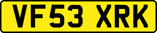 VF53XRK
