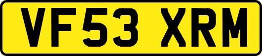 VF53XRM