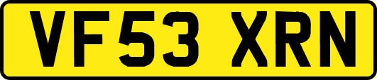 VF53XRN