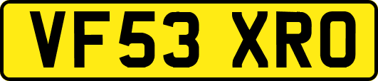 VF53XRO