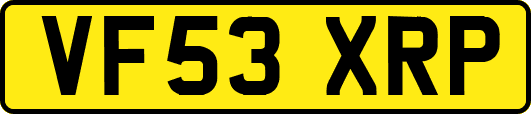 VF53XRP