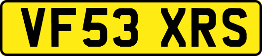 VF53XRS