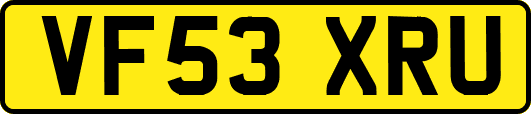 VF53XRU