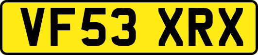 VF53XRX