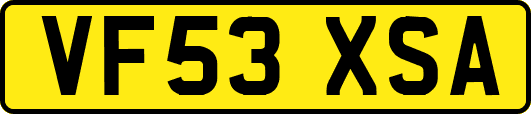 VF53XSA