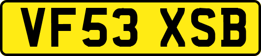 VF53XSB