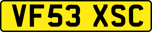 VF53XSC