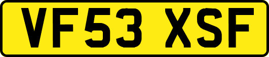 VF53XSF