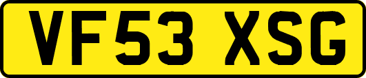VF53XSG