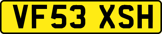 VF53XSH