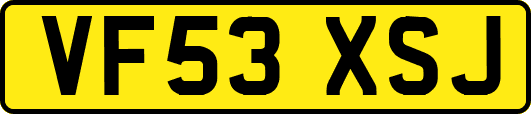 VF53XSJ