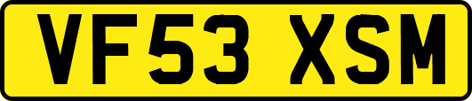 VF53XSM