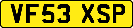 VF53XSP
