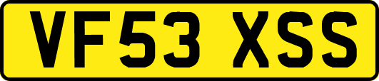 VF53XSS
