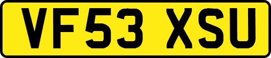 VF53XSU