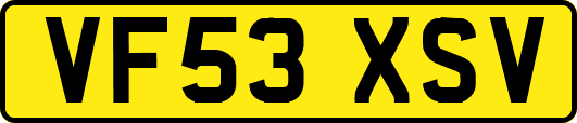 VF53XSV