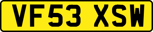 VF53XSW