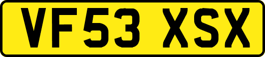 VF53XSX