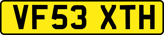 VF53XTH
