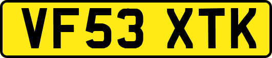 VF53XTK