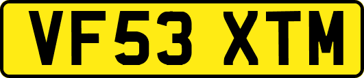 VF53XTM
