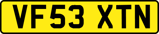 VF53XTN