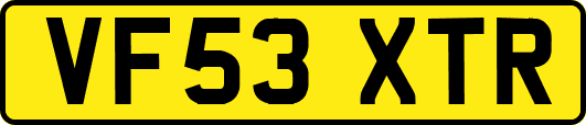 VF53XTR