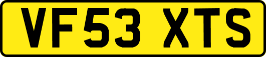 VF53XTS