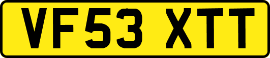 VF53XTT