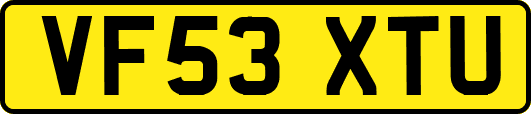 VF53XTU