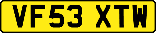 VF53XTW