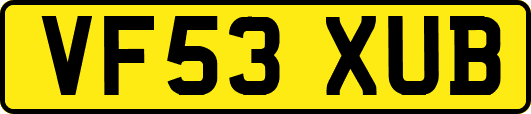 VF53XUB