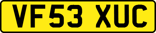VF53XUC